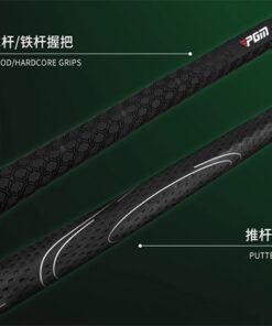 Bộ gậy golf nam RIO III PGM MTG040