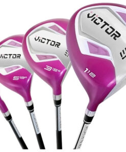 Bộ gậy golf nữ PGM LTG007