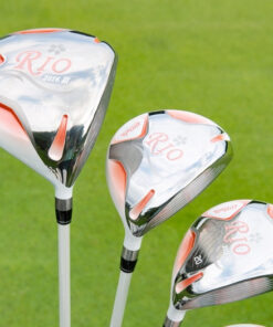 Bộ gậy golf nữ PGM LTG038
