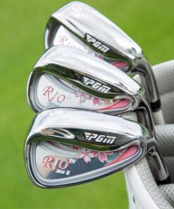 Bộ gậy golf nữ PGM LTG038
