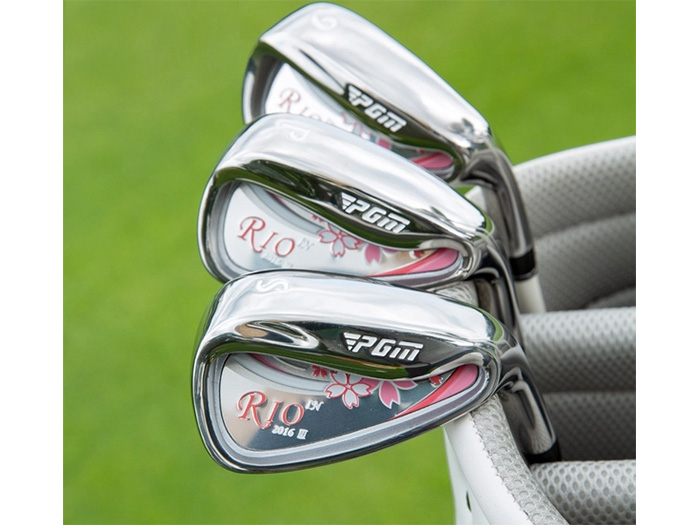Bộ gậy golf nữ PGM LTG038