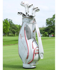 Bộ gậy golf nữ PGM LTG038