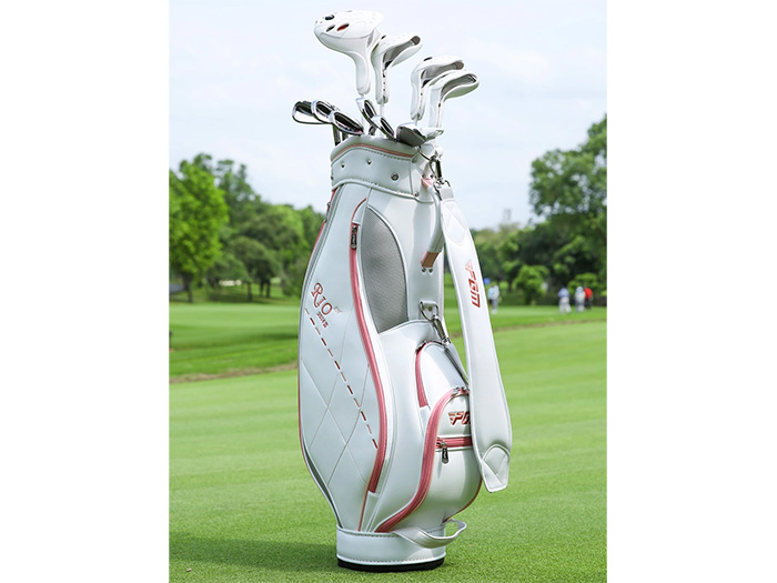 Bộ gậy golf nữ PGM LTG038