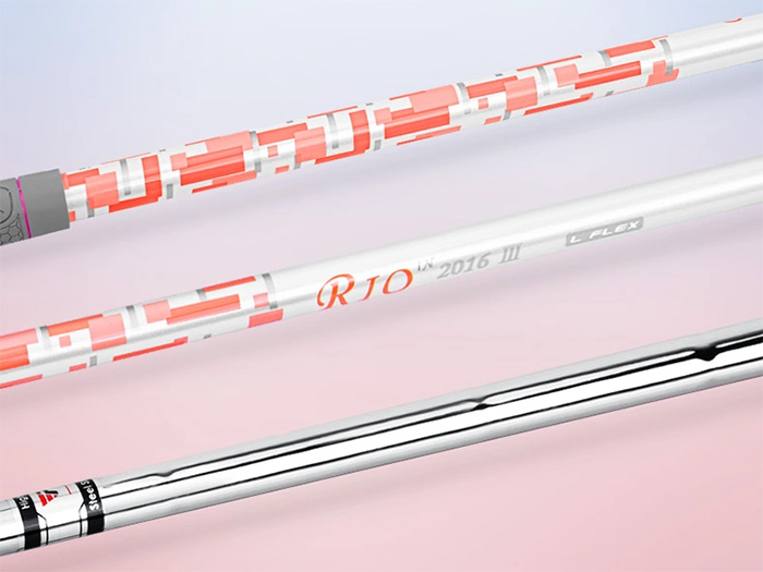 Bộ gậy golf nữ PGM LTG038