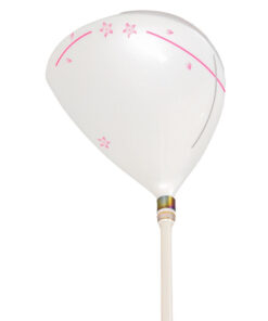 Bộ gậy golf nữ PGM NSR II LTG026 (12 gậy, 1 túi)