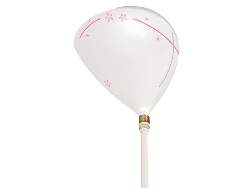 Bộ gậy golf nữ PGM NSR II LTG026 (12 gậy, 1 túi)