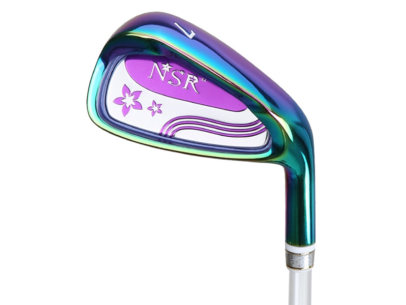 Bộ gậy golf nữ PGM NSR II LTG026 (12 gậy, 1 túi)