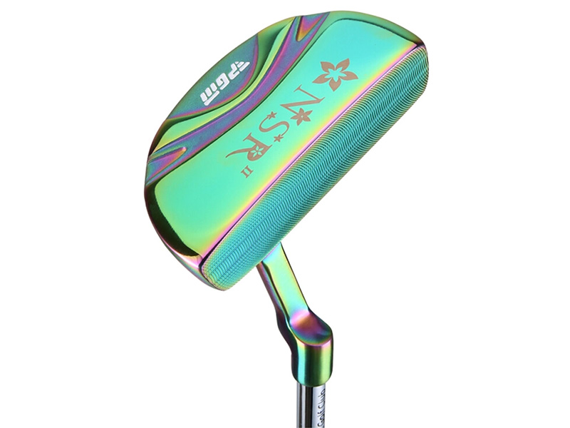 Bộ gậy golf nữ PGM NSR II LTG026 (12 gậy, 1 túi)