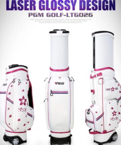 Bộ gậy golf nữ PGM NSR II LTG026 (12 gậy, 1 túi)