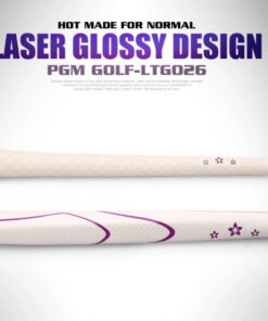 Bộ gậy golf nữ PGM NSR II LTG026 (12 gậy, 1 túi)
