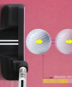 Bộ gậy golf nữ tay trái PGM LTG005-T