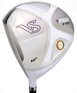 Bộ gậy golf nữ tay trái PGM LTG005-T