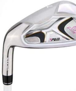 Bộ gậy golf nữ tay trái PGM LTG005-T
