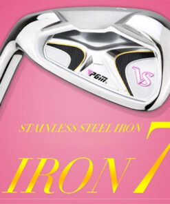 Bộ gậy golf nữ tay trái PGM LTG005-T