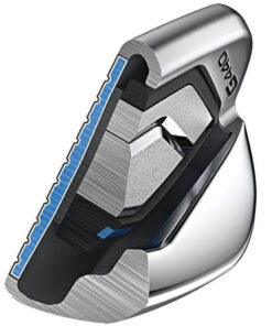 Bộ gậy golf Ping IR G440 (7 gậy)