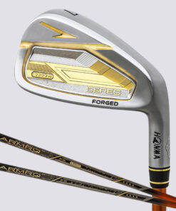 Bộ gậy golf sắt Iron Honma Beres 09 4 sao (9 gậy)