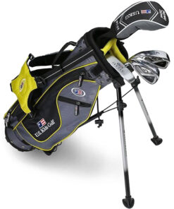 Bộ gậy golf trẻ em US Kids Golf UL42 4 Club (dùng cho tay trái)