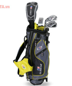 Bộ gậy golf trẻ em US Kids Golf UL42 4 Club (dùng cho tay trái)
