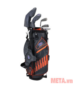 Bộ gậy golf trẻ em US Kids Golf UL51