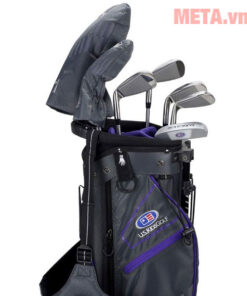 Bộ gậy golf trẻ em US Kids Golf UL54 7 Club (8 - 10 tuổi)