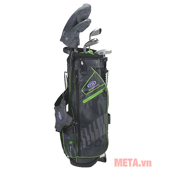 Bộ gậy golf trẻ em