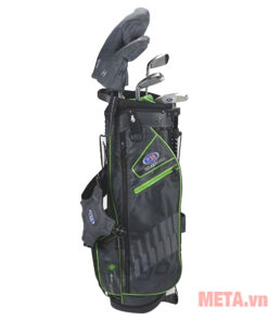 Bộ gậy golf trẻ em US Kids Golf UL57