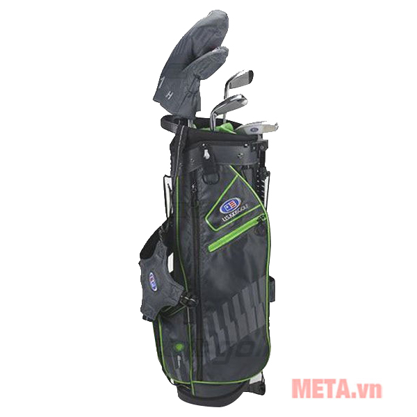 Bộ gậy golf trẻ em US Kids Golf UL57