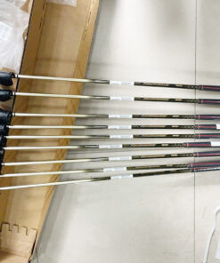 Bộ gậy sắt golf Honma Beres 09 3 sao (9 gậy)