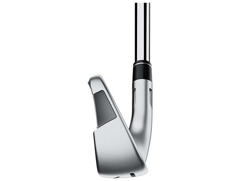 Bộ gậy sắt golf TaylorMade Stealth