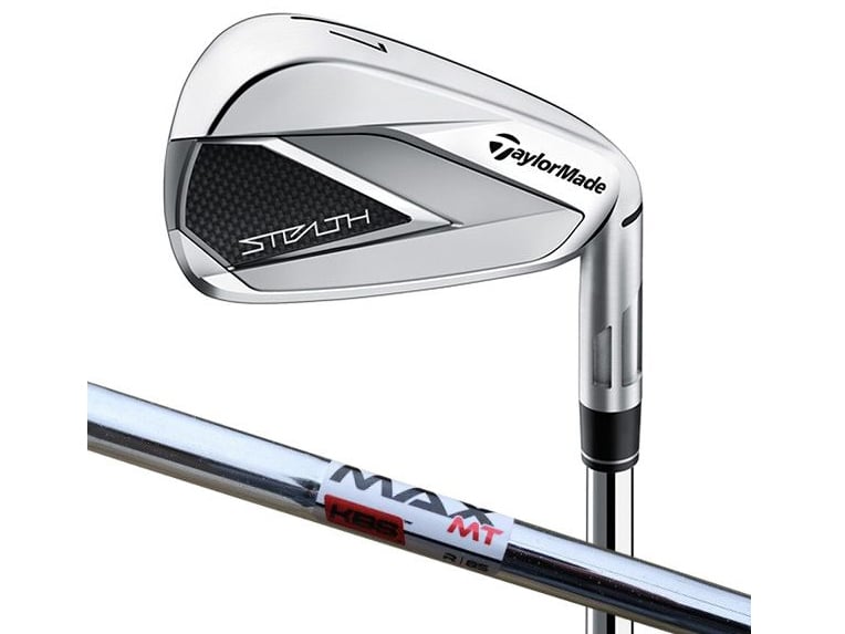Bộ gậy sắt golf TaylorMade Stealth