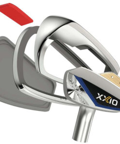 Bộ gậy sắt golf XXIO XX13 MP1300 (8 gậy)