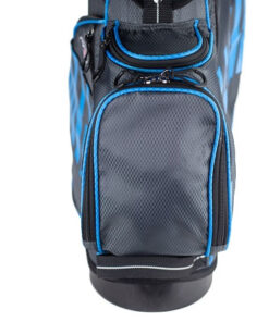 Bộ gậy UL48-s 7 Club DV3 Stand Set, All Graphite, Grey/Teal Bag