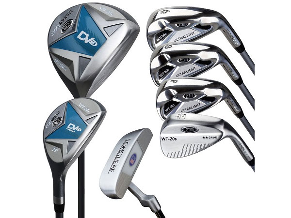 Bộ gậy UL48-s 7 Club DV3 Stand Set