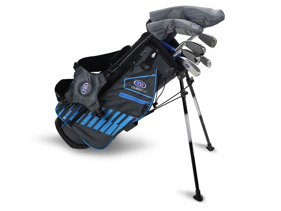 UL48-s 7 Club DV3 Stand Set