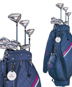 Bộ golf fullset nữ Cleveland Bloom