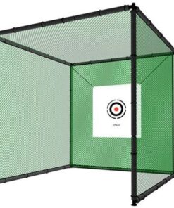 Bộ khung và lưới tập Swing Golf PGM LXW001