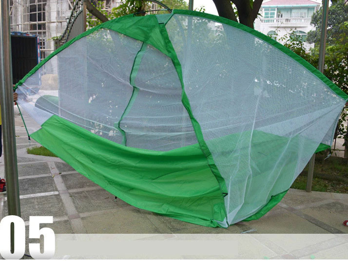 Bộ lưới tập Swing LXW013