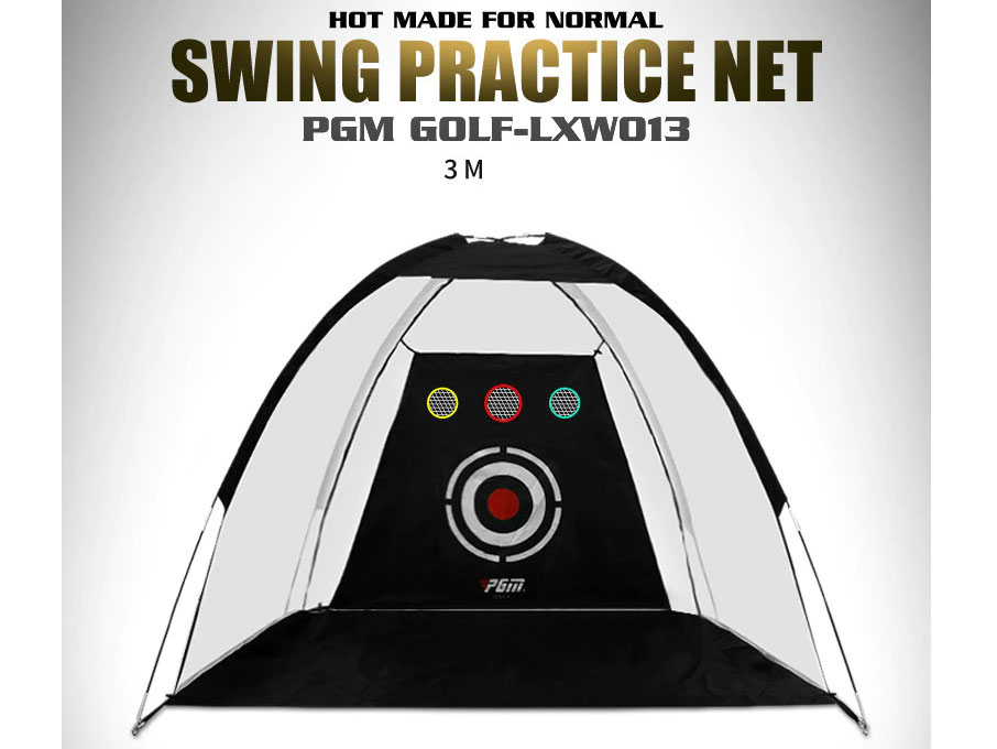 Bộ lưới tập Swing LXW013