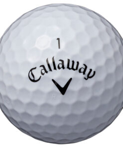 Bóng golf Callaway Supersoft 19 12B PK JV