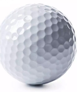 Bóng golf lõi kép nổi trên mặt nước PGM Q004