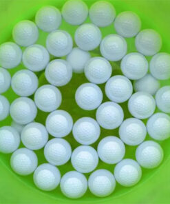 Bóng golf lõi kép nổi trên mặt nước PGM Q004