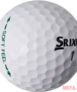 Bóng golf Srixon Soft Feel