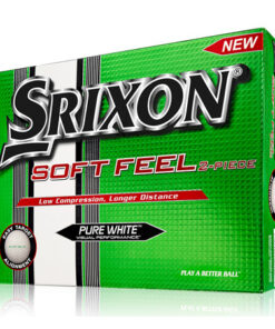 Bóng golf Srixon Soft Feel