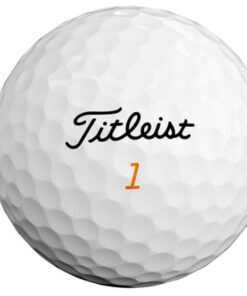 Bóng golf Titleist Velocity (hộp 12 quả/4 tuýp)