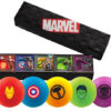 Bóng golf Volvik Marvel (5 ball set)