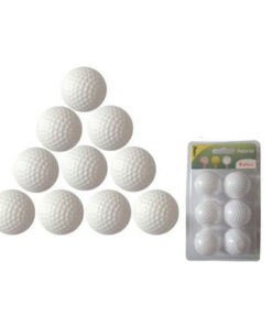 Bóng tập golf Caiton B101 - Hộp 6 quả