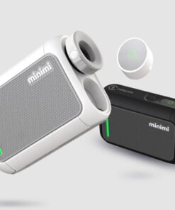 CaddyTalk Minimi - Máy đo khoảng cách chơi golf - MNM