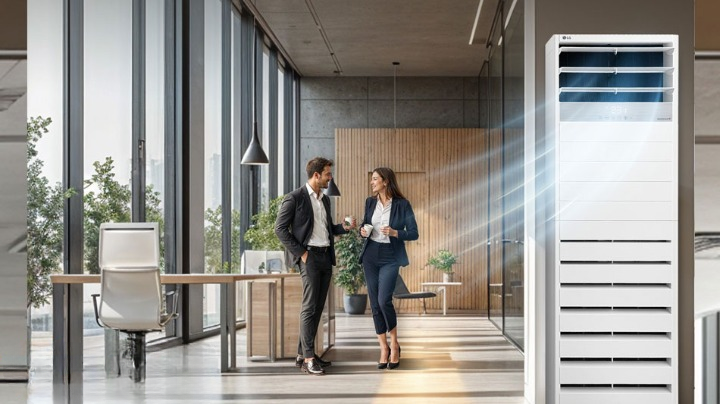 Điều hòa cây LG ZPNQ48GT3AO/ZUAD1 độ bền cao – Chống ăn mòn và vận hành ổn định Điều hòa cây LG ZPNQ48GT3AO/ZUAD1 độ bền cao – Chống ăn mòn và vận hành ổn định