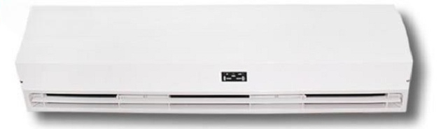 Quạt chắn gió Nafuji Quạt chắn gió Nafuji