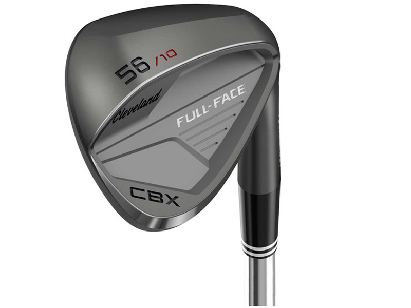 Hình ảnh gậy wedges Cleveland CBX Full-Face Hình ảnh gậy wedges Cleveland CBX Full-Face